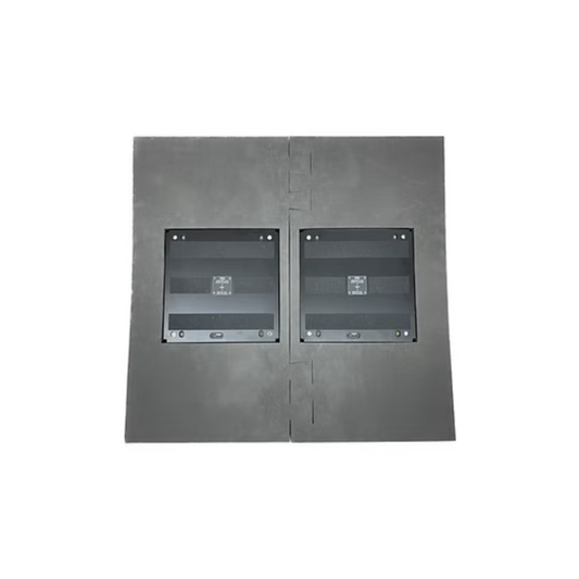 フォースプレート　サラウンド